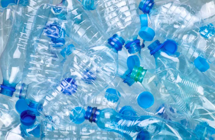 BOTOL PLASTIK