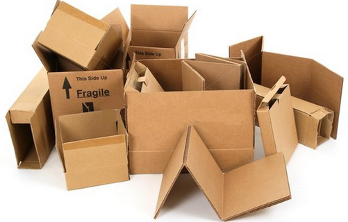KARDUS / BOX