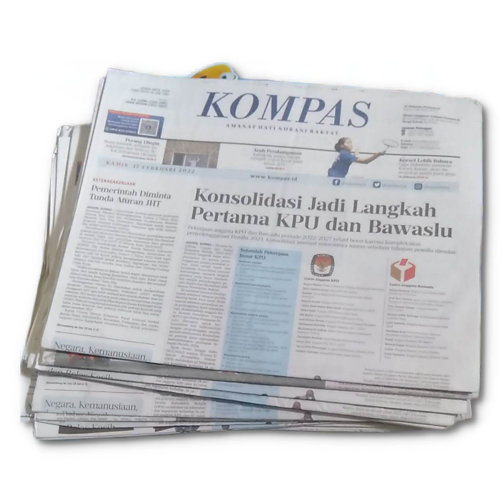 KORAN